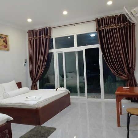 Vimean Sela Bungalow ផ្ទះលំហែរវិមានសិលា Kep Exterior foto